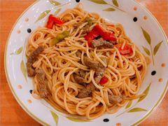 -萨莉亚意式餐厅(新洲家乐福店)