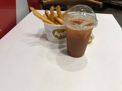 -艾薯夫妇Aysh(福田星河COCOPark店)