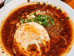 -兵哥豌豆面(建设巷店)