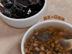龟苓膏-瘦鬼老档糖水铺