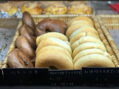-仙峰天然面包(迎宾路店)