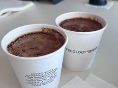 -COFFEEOLOGY咖啡学(天银店)