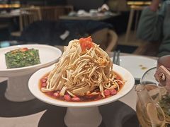 -晓淮山·扬州早茶·淮扬菜(龙阳广场店)