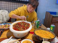 -连锦记海鲜烧烤大排档·锦州特色(西安路交大店)