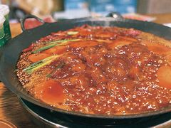 -周幺妹重庆老火锅(银泰城总店)