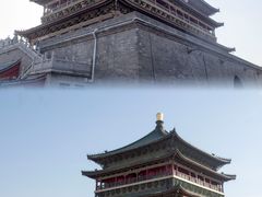 -西安城墙·碑林历史文化景区