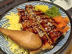 -林妈妈村·日式料理(宝山万达店)