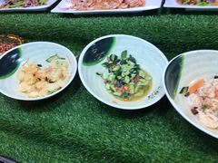 -阳光牧场自助餐厅(宝德购物中心店)