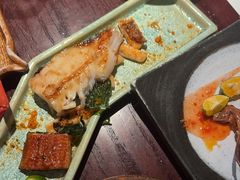 -松鹤精致料理(五一中路店)