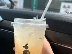 -古茗(华业街店)