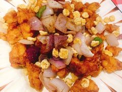 -抚顺美食·老上海味道