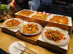 -吉布鲁牛排海鲜自助(成都大悦城店)