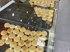 -冠素堂观音饼(朱家尖码头店)