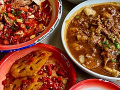 -老三样·旧食新味(万寿宫店)