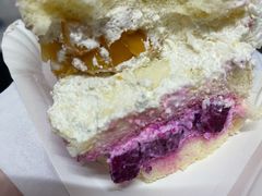 -小麦穗私人订制蛋糕·甜品台(万达店)