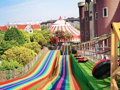 -安徒生童话乐园