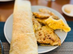 -远洲凤凰山庄臻味全日餐厅