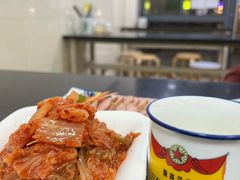 -东北水饺馆(延新小区店)