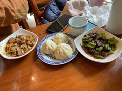 -同得兴 Since·1995 传统苏式面馆(十全街店)