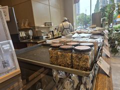 -OUR Bakery(中海环宇荟店)
