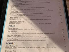 -Hai Bar And Grill