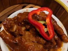-粤仔湾砂锅粥(广益哥伦布店)