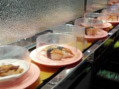 -争鲜回转寿司(流行前线店)