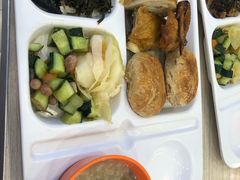 -香妃烤鸡(西单店)