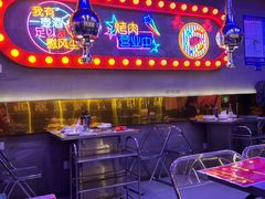 -碳夫·东北炭火烤肉(太平店)