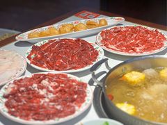 -汕头八合里海记牛肉店(清河店)