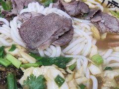 -王记原汤牛肉粉(千叶中央街区店)