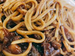 -桃园中华料理炸酱面(燕儿岛路店)