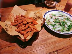 -破三川·新川菜(静安大融城店)