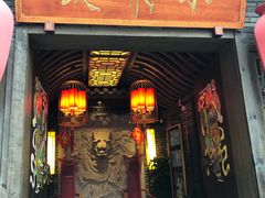 门面-小龙坎火锅(双林店)
