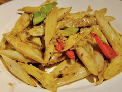 酸辣藕带-汪爹爹武汉牛三鲜(朝外大街店)