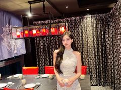 -美盛喜来登大酒店-盛宴标帜餐厅