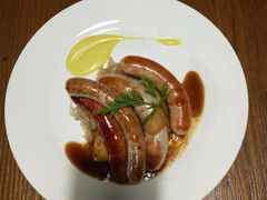 -404干式熟成牛排馆•聚会餐厅