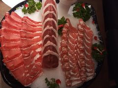 -快乐小羊·内蒙牛羊肉火锅(流花中心店)