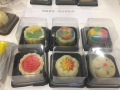 -迪莉娅(欧亚卖场店)