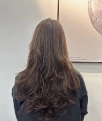 -ASG Hair Salon烫染·接发