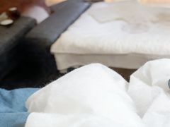 -足本纪·足道 SPA 简餐 洗浴(钱江新城店)