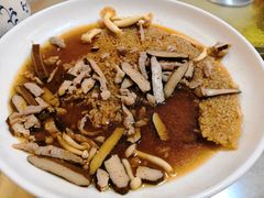 -黄牛肉馆·皖南土菜