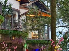 -巴倒烫陆派火锅山庄(南山总店)