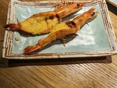 -蟹将军·松叶蟹和牛日料放题自助(K11店)
