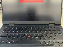 -联想电脑专卖店 Lenovo ThinkPad(吴中路店)