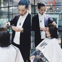 -HMC美容按摩SPA馆