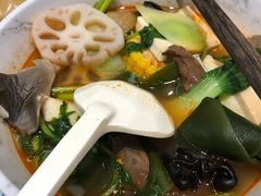 -许小树(国贸商城店)