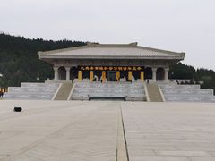 -黄帝陵