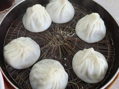 -珊珊小笼馆(仙霞路店)