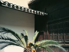 -毛泽东同志旧居